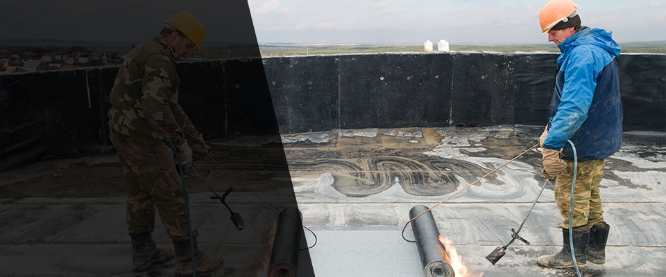 Port Neches Roofing Contractors